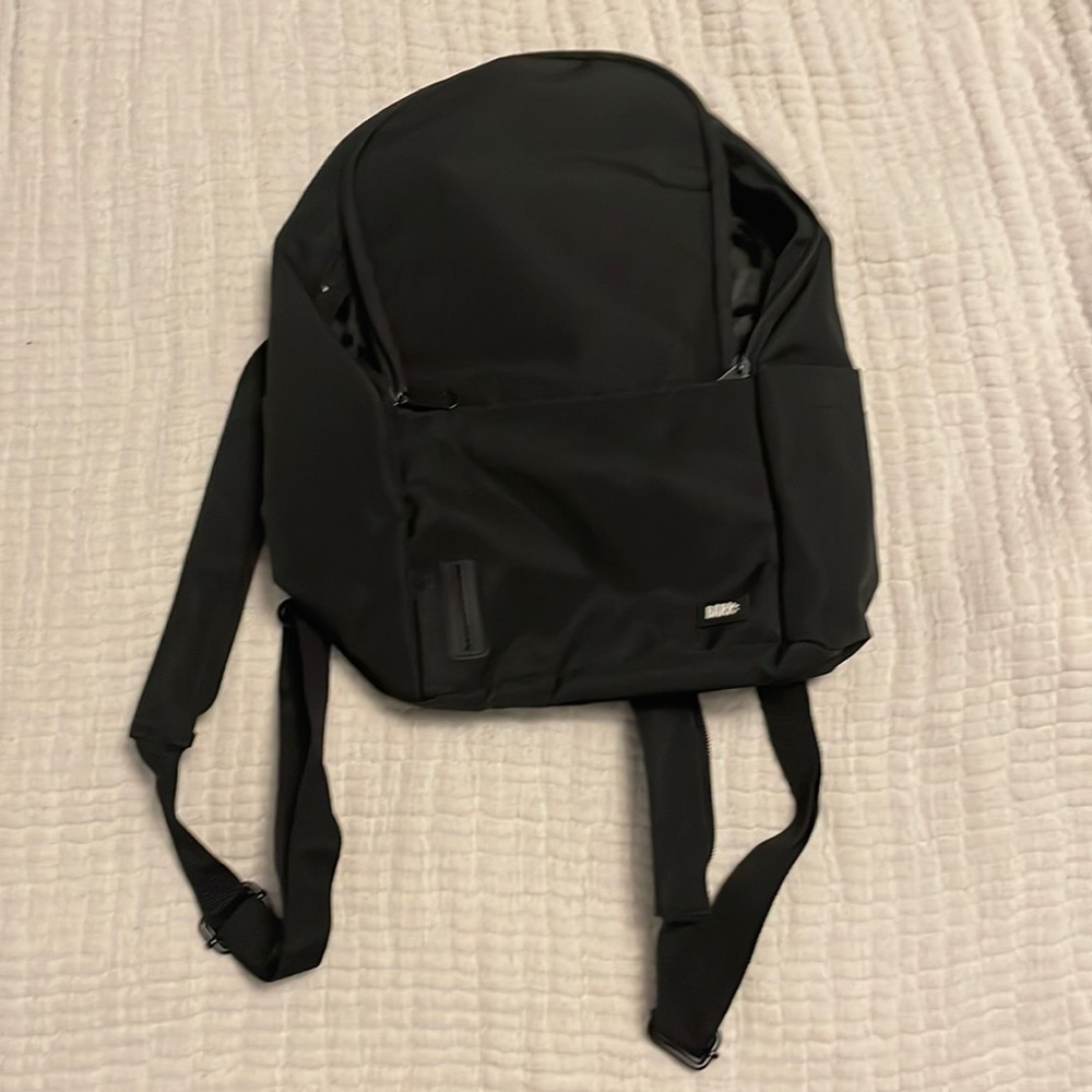 Barkbox backpack